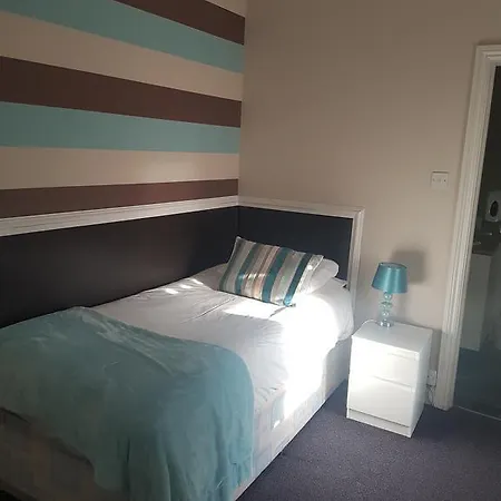 The Grange Hotell 2*