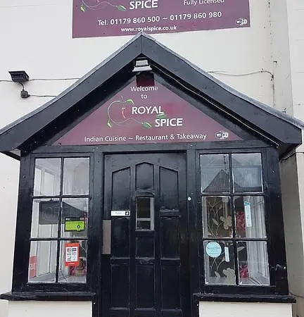 The Grange 2*