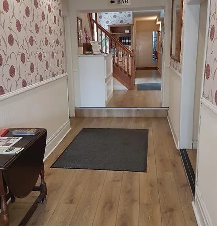 The Grange Hotel 2*