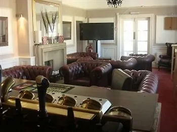 The Grange Hotell