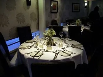 The Grange Hotel 2*