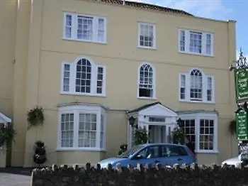 The Grange Hotell