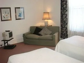 Hotell The Grange Bristol