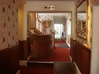 The Grange Bristol