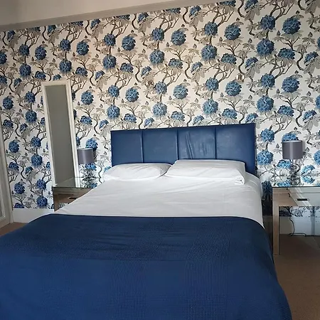 Hotell The Grange Bristol