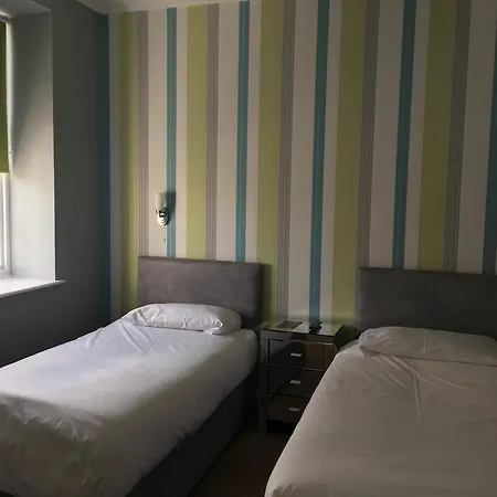 Hotell The Grange 2*