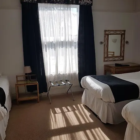 The Grange Hotell Bristol