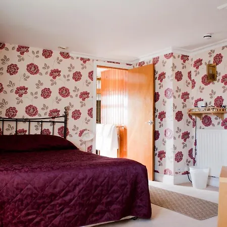 Hotell The Grange Bristol