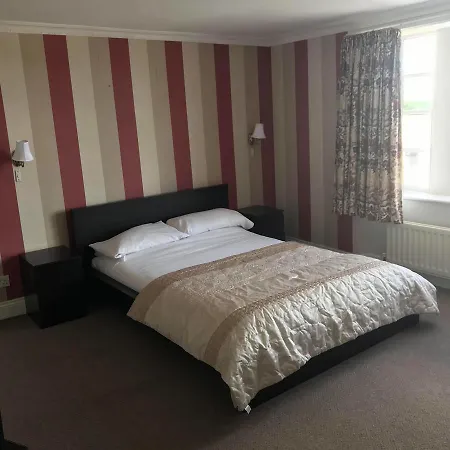 The Grange 2* Bristol
