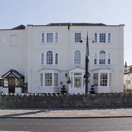 Hotell The Grange 2*