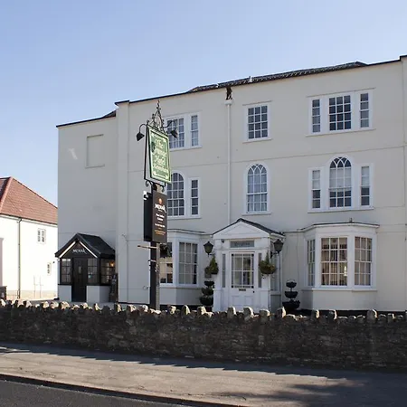 The Grange Hotel